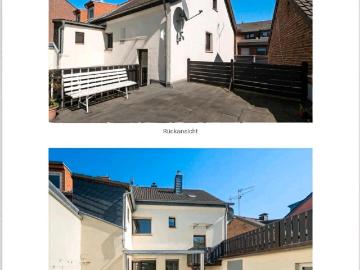 Einfamilienhaus in Sindorf