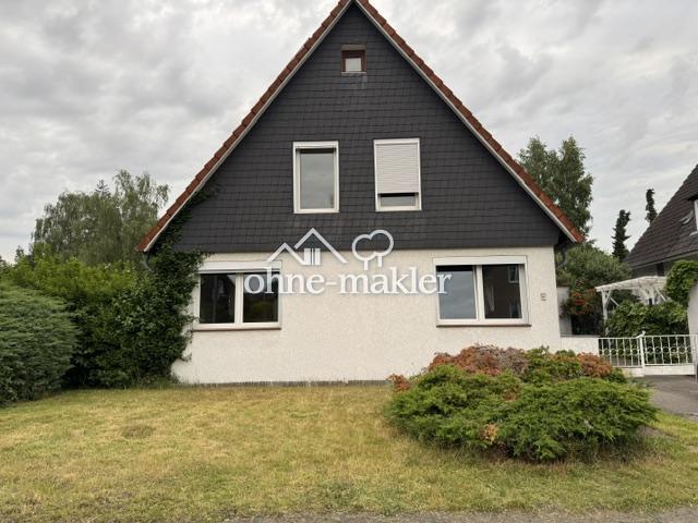 Einfamilienhaus in St. Gertrud mit Eigenland Gewerbegrundstück Energieausweis ist in Fertigung