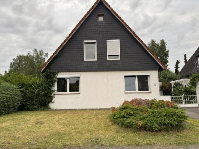 Einfamilienhaus in St. Gertrud mit Eigenland Gewerbegrundstück Energieausweis ist in Fertigung
