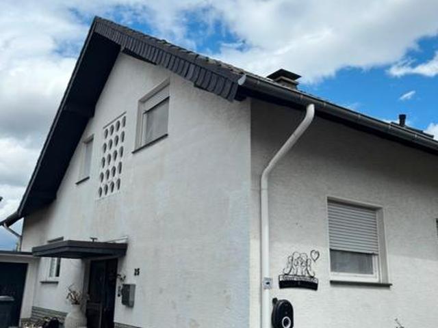 Einfamilienhaus in Stirpe