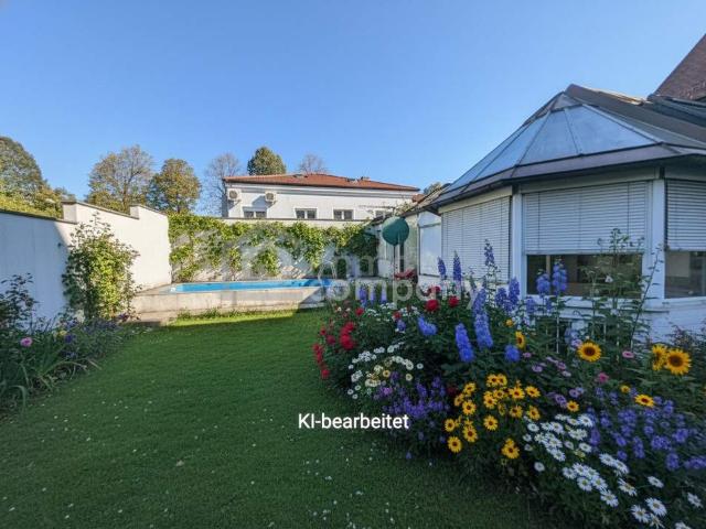 Einfamilienhaus in Strasshof – Ihr neues Zuhause wartet auf Sie!