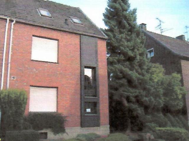 Einfamilienhaus in Süd Westlage von Mönchengladbach
