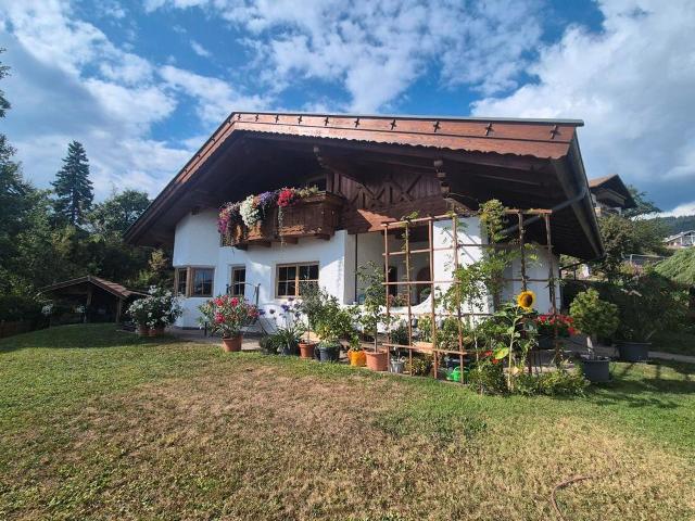Einfamilienhaus in Südtirol