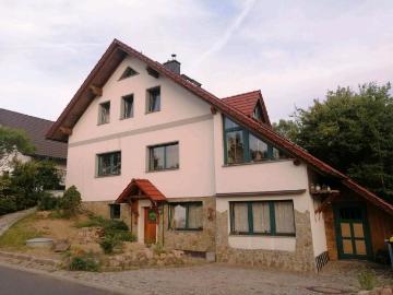 Haus kaufen in Schmiedefeld am Rennsteig - Keller