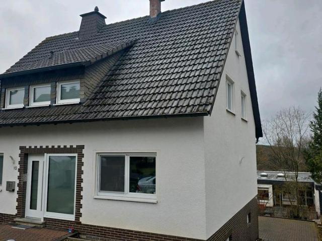 Einfamilienhaus in Sundern