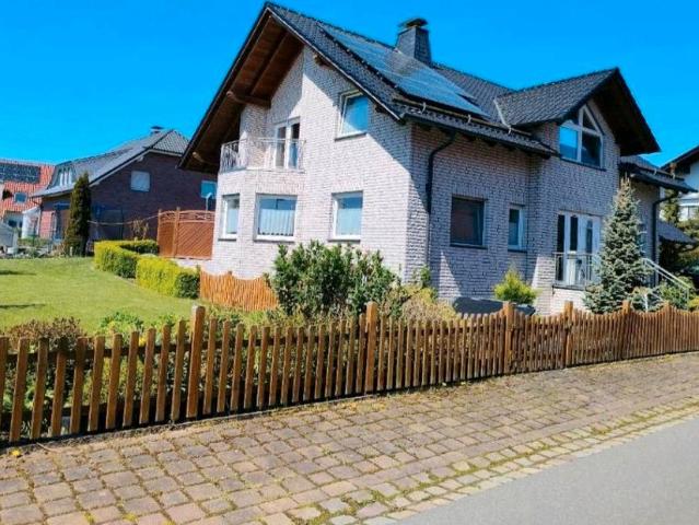 Einfamilienhaus in Peckelsheim