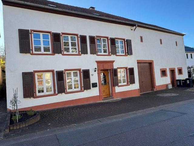 Einfamilienhaus in Perl