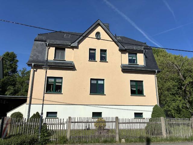Einfamilienhaus in Röhrsdorf zu verkaufen