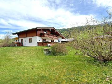 Einfamilienhaus in Rauris mit Zweitwohnsitznutzung