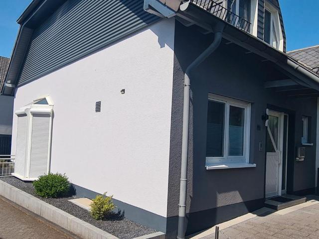 Einfamilienhaus in Radevormwald