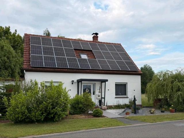 Einfamilienhaus in Rahden zu verkaufen