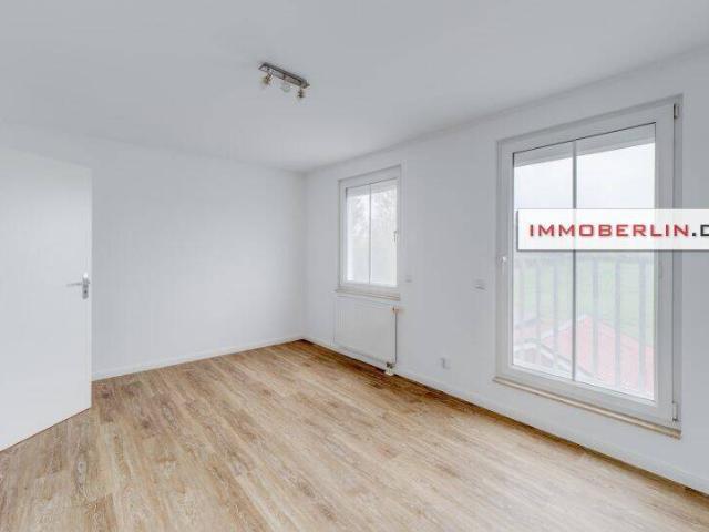 Einfamilienhaus in Rangsdorf