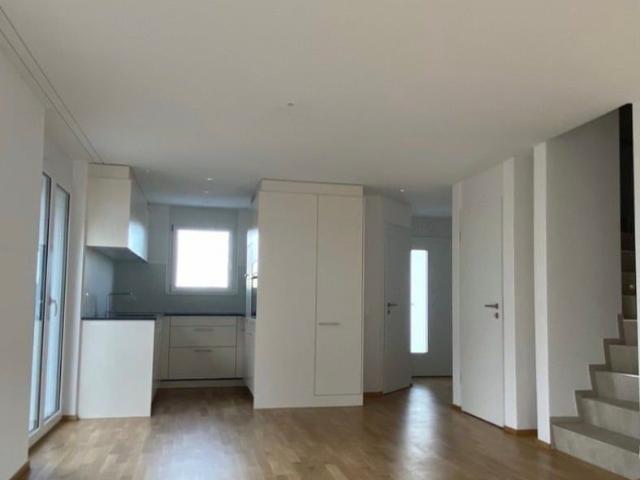 Einfamilienhaus in Reinach AG