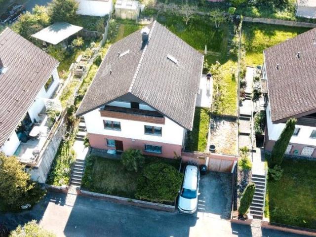 Einfamilienhaus in Remchingen Nöttingen in Sackgasse ohne Makler
