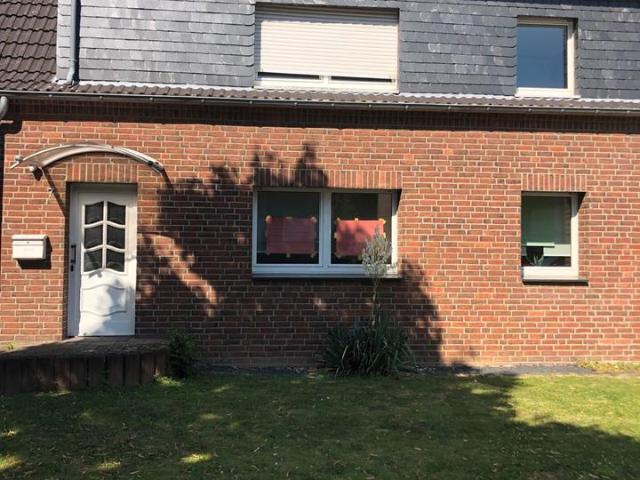 Einfamilienhaus in rheinberg