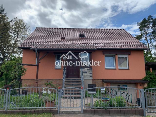 Einfamilienhaus in Rheinsberg