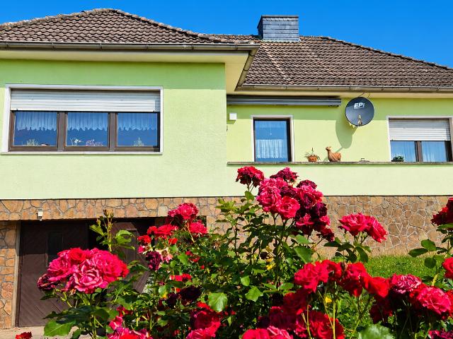 Einfamilienhaus in Riestedt zu verkaufen