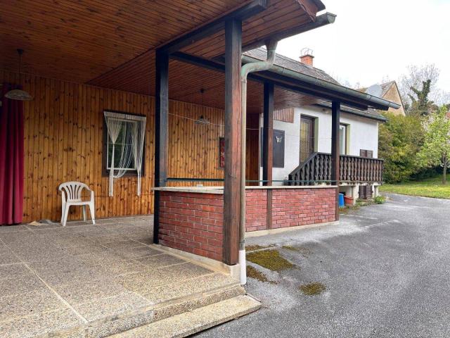 EINFAMILIENHAUS IN RUHELAGE