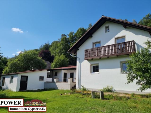 Einfamilienhaus in Ruhelage Ihr neues Zuhause Kaufpreis Verhandelbar !
