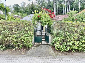 CHARMANTES EINFAMILIENHAUS IN RUHELAGE