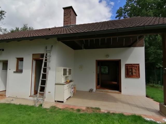 Einfamilienhaus in Ruhelage zur Miete