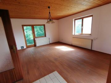 Einfamilienhaus in Ruhelage zur Miete