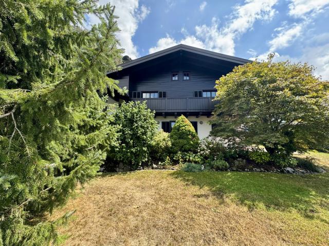 Einfamilienhaus in ruhiger Wohngegend