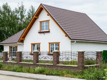 Einfamilienhaus in ruhiger Wohnlage