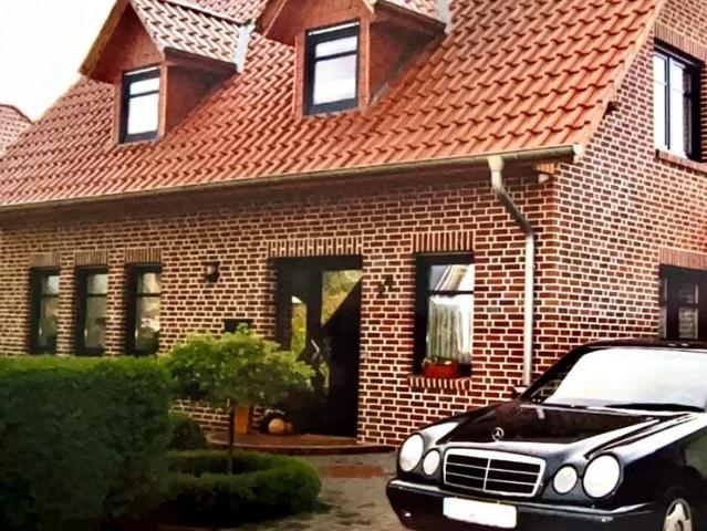 Einfamilienhaus in ruhiger Wohnlage von Diepholz zu verkaufen