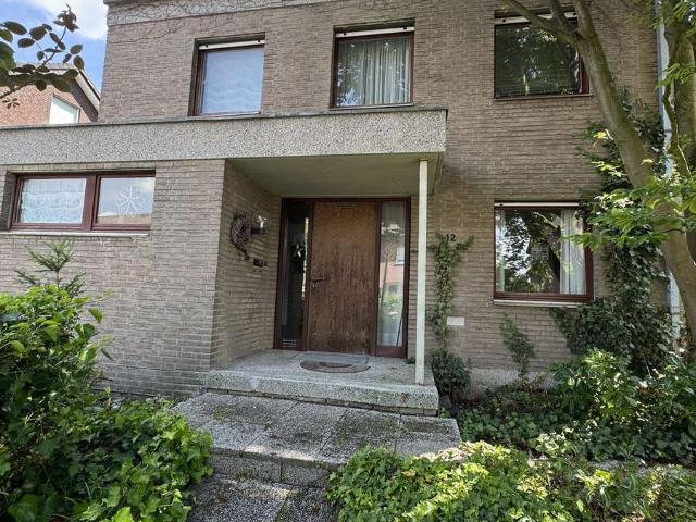 Einfamilienhaus in ruhiger Wohnlage mit viel Gestaltungsfreiraum für Gartenliebhaber