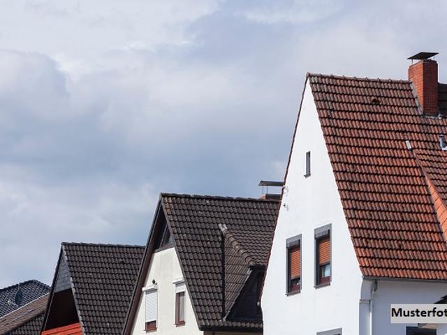 Einfamilienhaus in ruhiger Wohnlage provisionsfrei