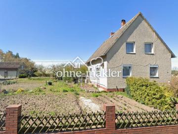 House for sale in Saalsdorf - Keller