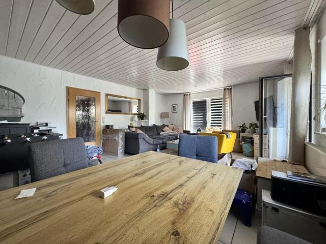Einfamilienhaus in ruhiger Lage mit Garage zum Mieten