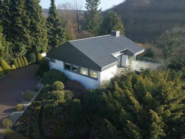Einfamilienhaus in ruhiger Lage am Freden mit großer Sonnterrasse