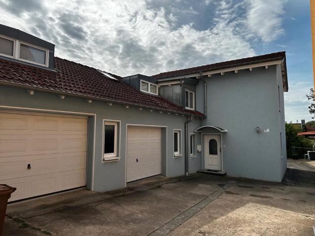 Einfamilienhaus in ruhiger Lage – bezugsfrei & stadtnah