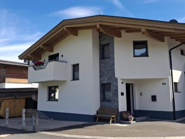 Einfamilienhaus in ruhiger Lage in Brixen im Thale