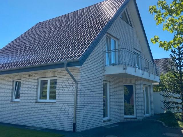Einfamilienhaus in ruhiger Lage in Rheda