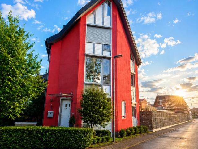 Einfamilienhaus in ruhiger Lage Troisdorf Bergheim zum verkaufen