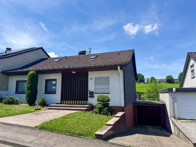 Einfamilienhaus in ruhiger Lage von Bergisch Neukirchen