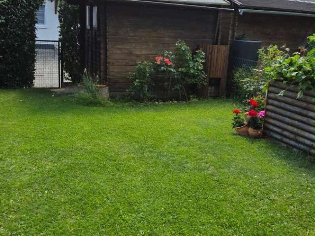 Einfamilienhaus in ruhiger Lage von Frankfurt Harheim