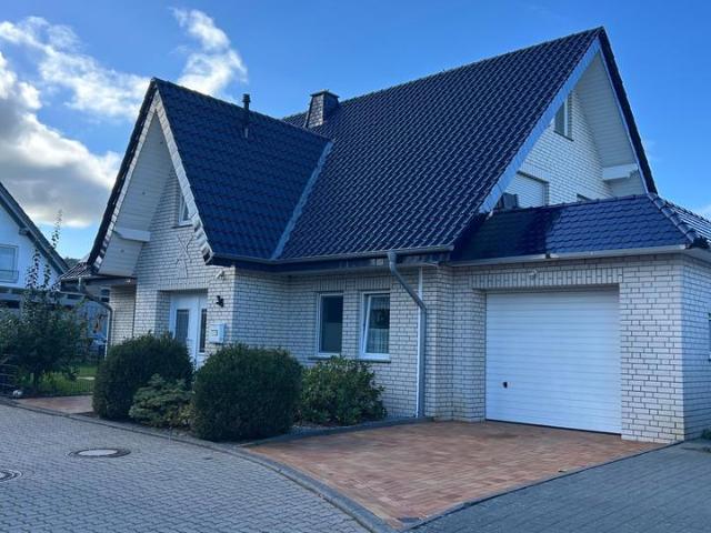Einfamilienhaus in ruhiger Lage zu verkaufen
