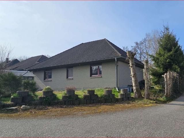 Einfamilienhaus in ruhiger Lage zu verkaufen