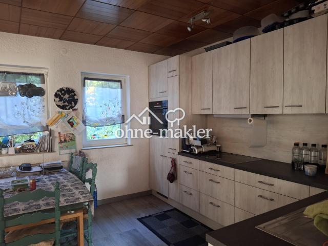 Einfamilienhaus in ruhiger Lage