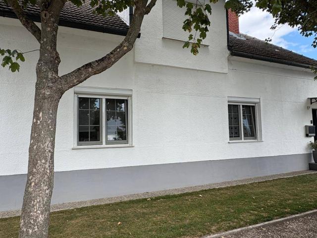 Einfamilienhaus in ruhiger Lage