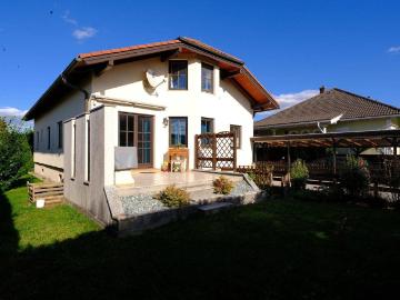 Einfamilienhaus in ruhiger Lage