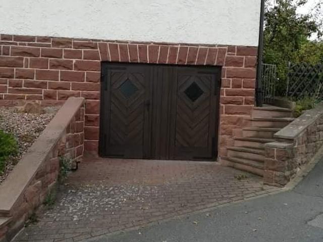 Einfamilienhaus in ruhiger Lage
