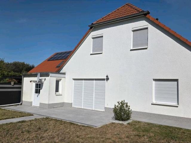 Einfamilienhaus in ruhiger Lage