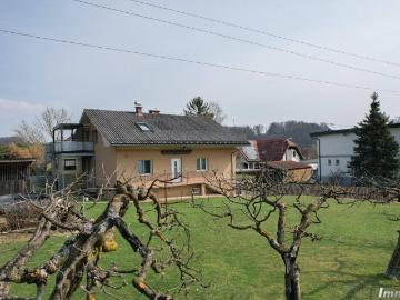 Einfamilienhaus in ruhiger Ortslage – ideal für Familien und Mehrgenerationenwohnen
