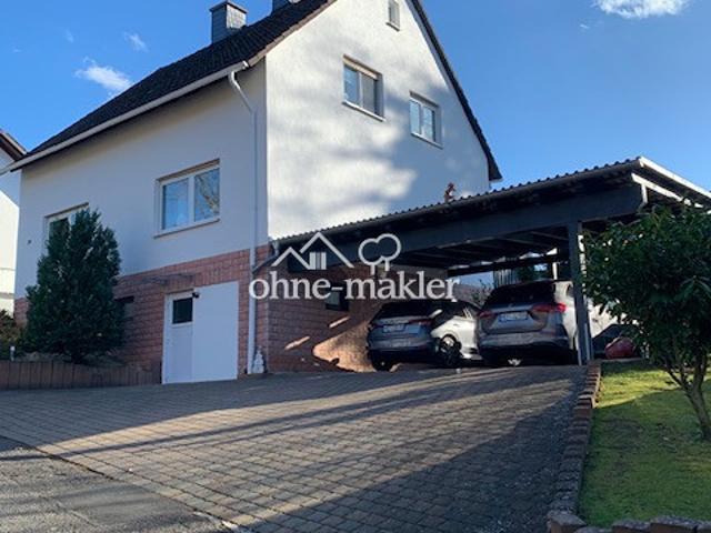 Einfamilienhaus in ruhiger Ortsrandlage Ohne Maklergebühren