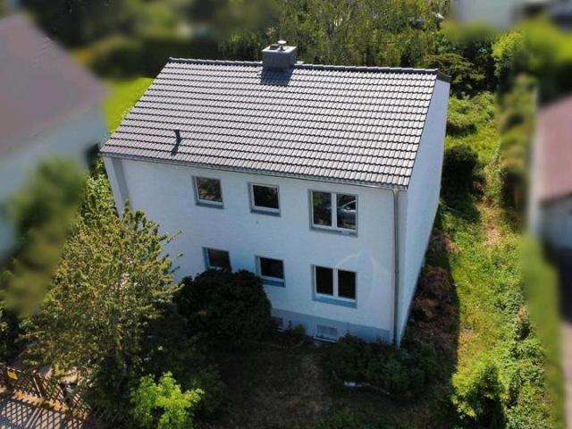 Einfamilienhaus in ruhiger Sackgassenlage|Open House 04. & 06.07